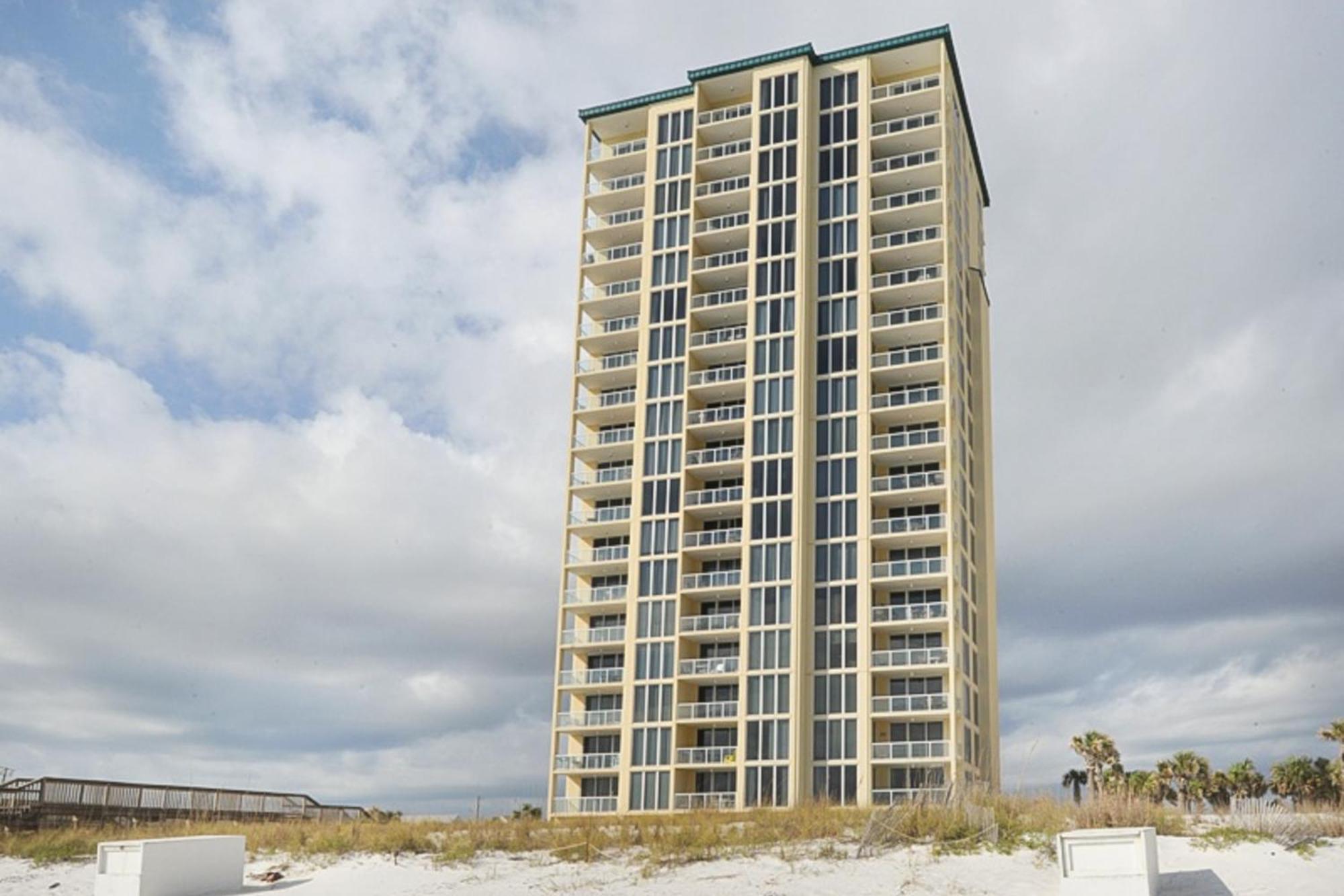 Caribbean Resort 525 Myrtle Beach Exterior foto